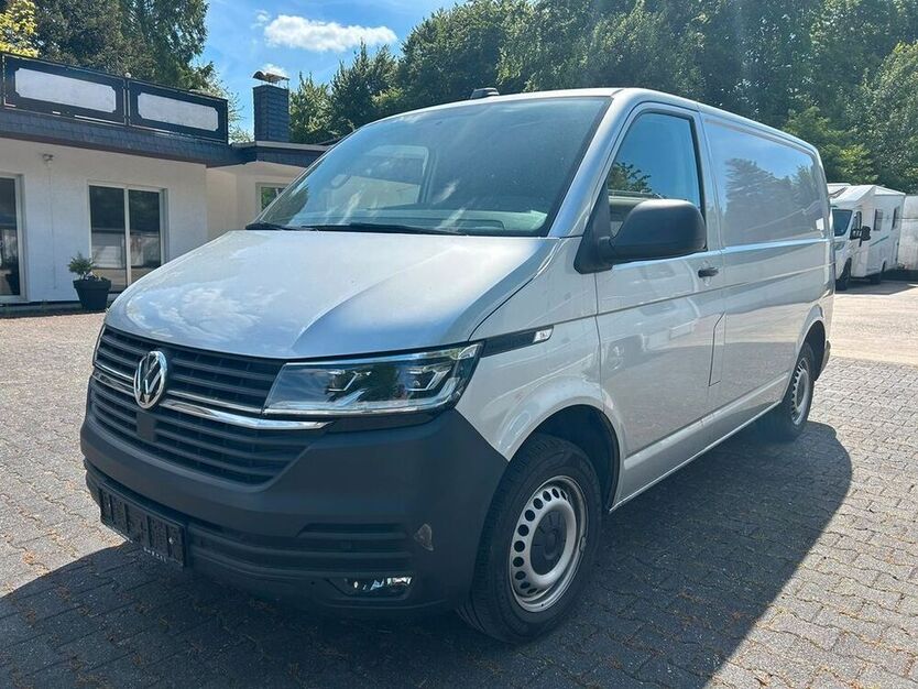 T6 Transporter