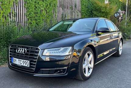 Audi A8 109.000 km 27.450 € Erftstadt 50374