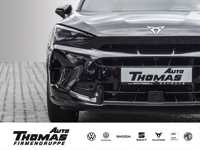 Cupra Formentor 12.920 km 32.490 &euro; Bonn 53227