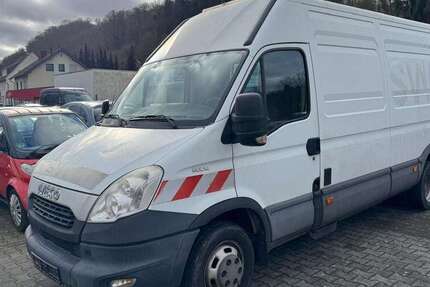 IVECO Daily 182.089 km 11.299 &euro; Remagen-Rolandseck 53424