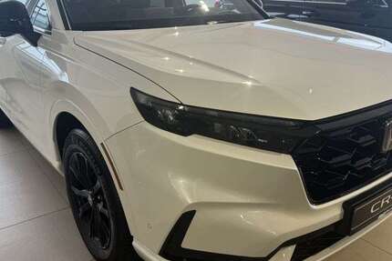 Honda CR-V 18.450 km 45.990 &euro; Brühl 50321