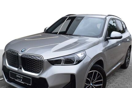 BMW iX1 3.500 km 49.900 &euro; Bad Neuenahr 53474