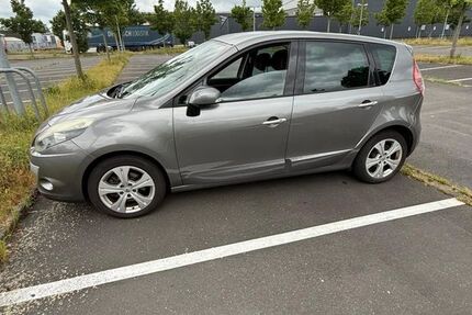 Renault Scenic 192.000 km 4.000 &euro; Hennef ( Sig ) 53773
