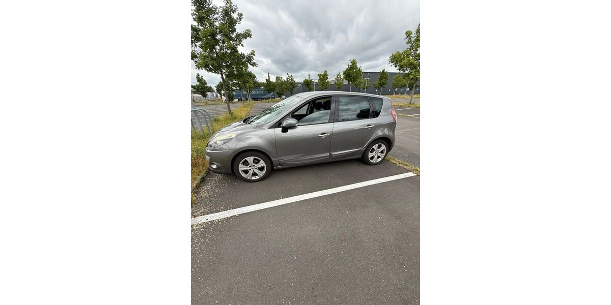 Renault Scenic 192.000 km 4.000 &euro; Hennef ( Sig ) 53773