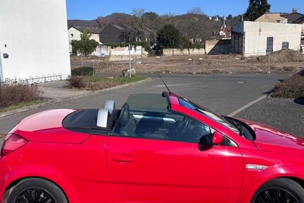 Opel Tigra 258.000 km 2.300 &euro; Bad Honnef 53604