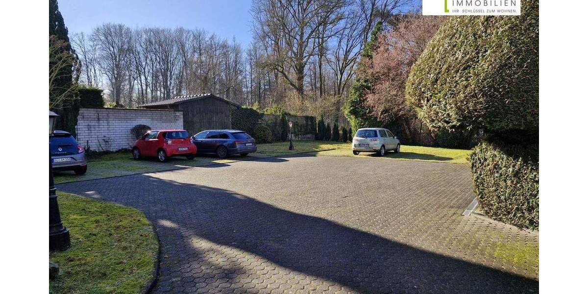 Etagenwohnung Lohmar / Heide Heide - 2 Zimmer, 59 m&sup2;, 179.000&euro; | Angebot:25742526