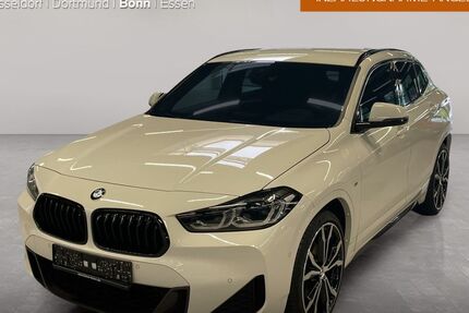BMW X2 77.818 km 24.299 &euro; Bonn 53119
