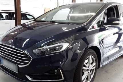 Ford S-Max 89.168 km 18.500 € Eitorf 53783