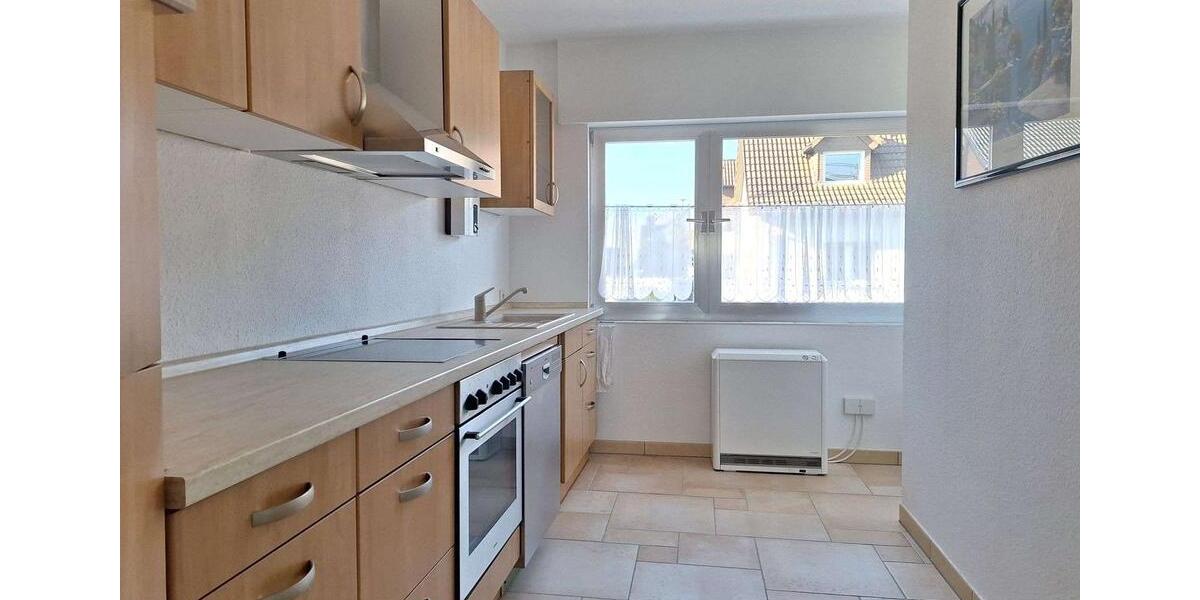 Etagenwohnung Neunkirchen-Seelscheid Seelscheid - 2 Zimmer, 104 m&sup2;, 750&euro; | Angebot:25648647