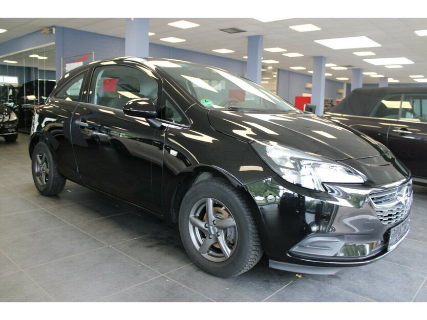 Opel Corsa 1.2 Selection 79.990 km 7.980 € Euskirchen 53881