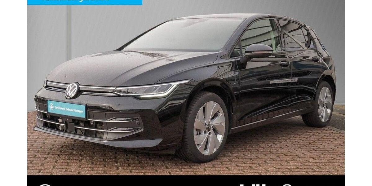 VW Golf 12.820 km 35.350 &euro; Meckenheim / Bonn 53340