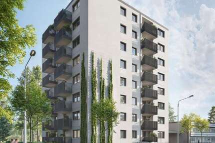 Wohnung Köln Rodenkirchen - 3 Zimmer, 80 m&sup2;, 479.900&euro; | Angebot:27033903
