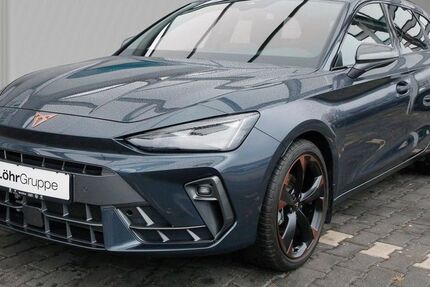 Cupra Leon 11.200 km 29.440 &euro; Meckenheim / Bonn 53340