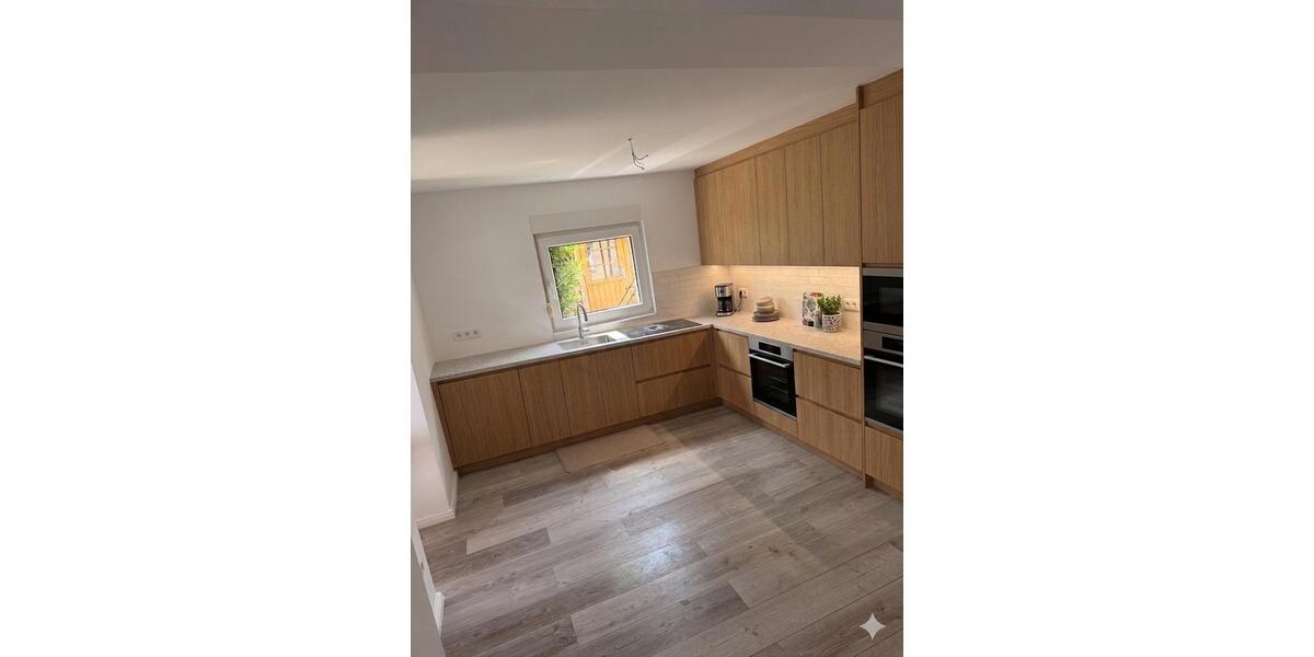 Erdgeschoßwohnung Siegburg - 2 Zimmer, 60 m&sup2;, 1.000&euro; | Angebot:26690696