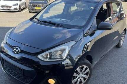 Hyundai i10 51.988 km 5.900 &euro; Königswinter 53639