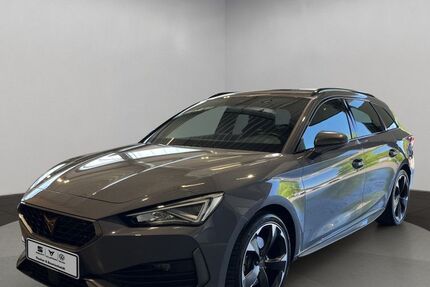 Cupra Leon 16.337 km 28.380 &euro; Lohmar 53797