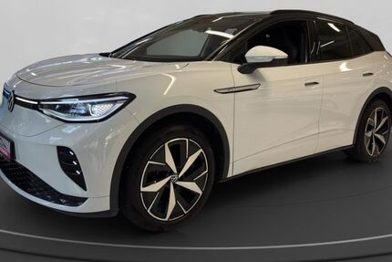 VW ID.4 27.388 km 34.980 € Bonn 53119