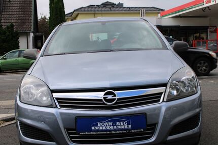Opel Astra 98.000 km 4.300 € Bonn 53179