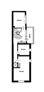 Freistehendes Haus mit liebevoll angelegtem Garten am Waldrand - Einfamilienhaus Bonn - Oberkassel Oberkassel | Angebot:24819986