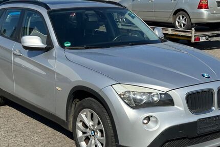 BMW X1 248.000 km 5.950 &euro; Bornheim 53332
