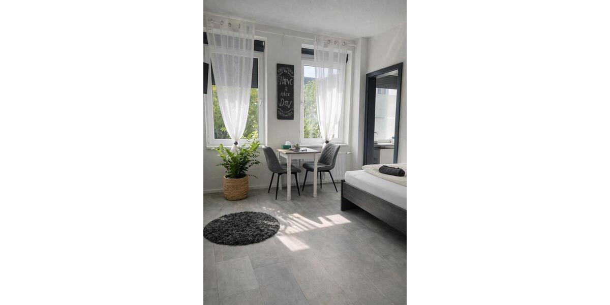 Etagenwohnung Bonn Dransdorf - 1 Zimmer, 20 m&sup2;, 600&euro; | Angebot:25811915