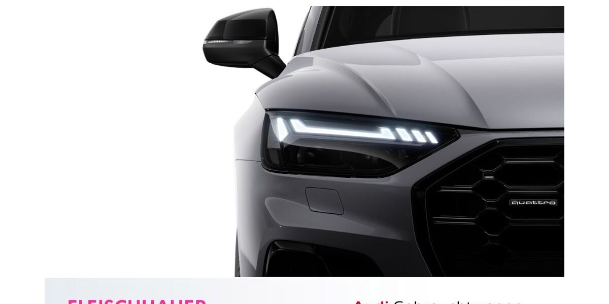 Audi Q5 8.547 km 55.990 &euro; Köln 50968