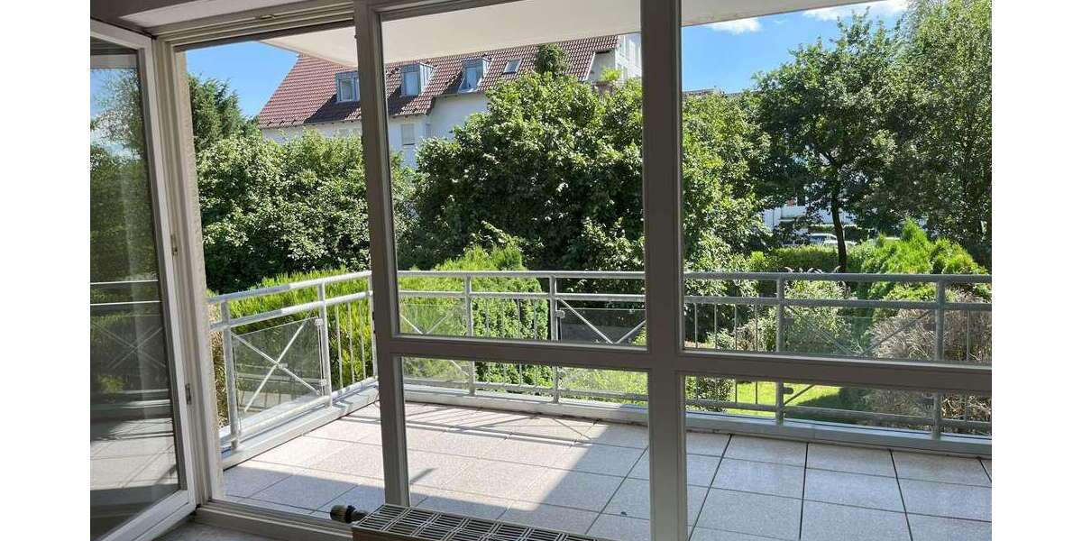 Etagenwohnung Bonn Beuel Holzlar Gielgen - 2 Zimmer, 65 m&sup2;, 820&euro; | Angebot:24701893
