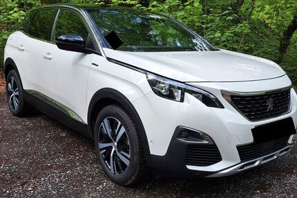 Peugeot 3008 69.900 km 17.990 &euro; Hürth 50354