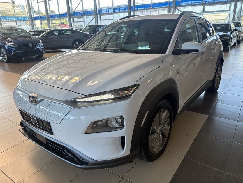 Hyundai KONA 44.671 km 20.000 € Eitorf 53783