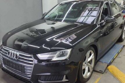 Audi A4 249.144 km 13.990 &euro; Königswinter 53639