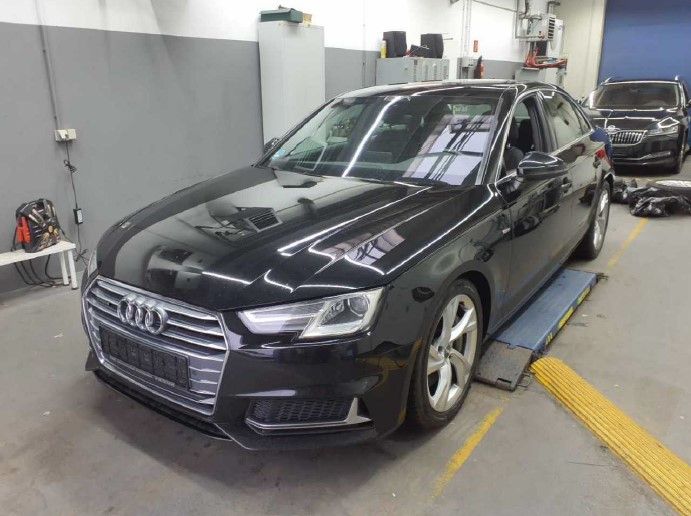 Audi A4 249.144 km 13.990 &euro; Königswinter 53639