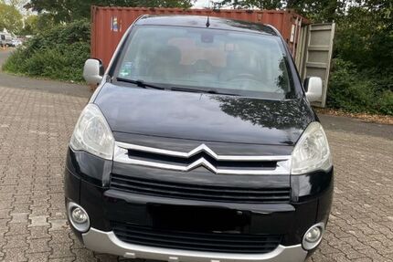 Citroen Berlingo 136.000 km 3.700 € Köln 50735