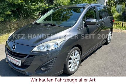 Mazda 5 110.000 km 8.790 &euro; Troisdorf (Nähe Köln/Bonn) 53844