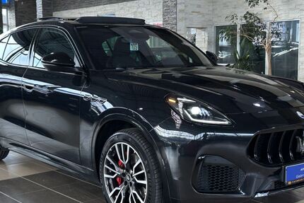 Maserati Grecale 41.583 km 56.000 &euro; Eitorf 53783