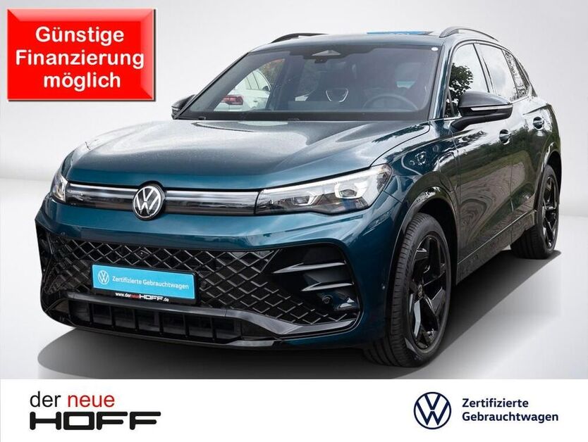 Tiguan