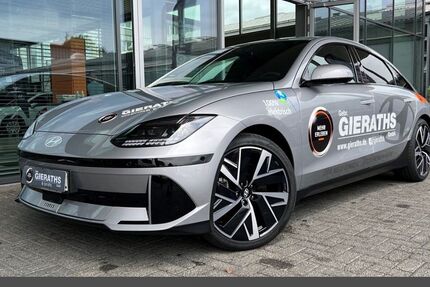 Hyundai IONIQ 6 16.441 km 35.690 € Bergisch Gladbach 51429