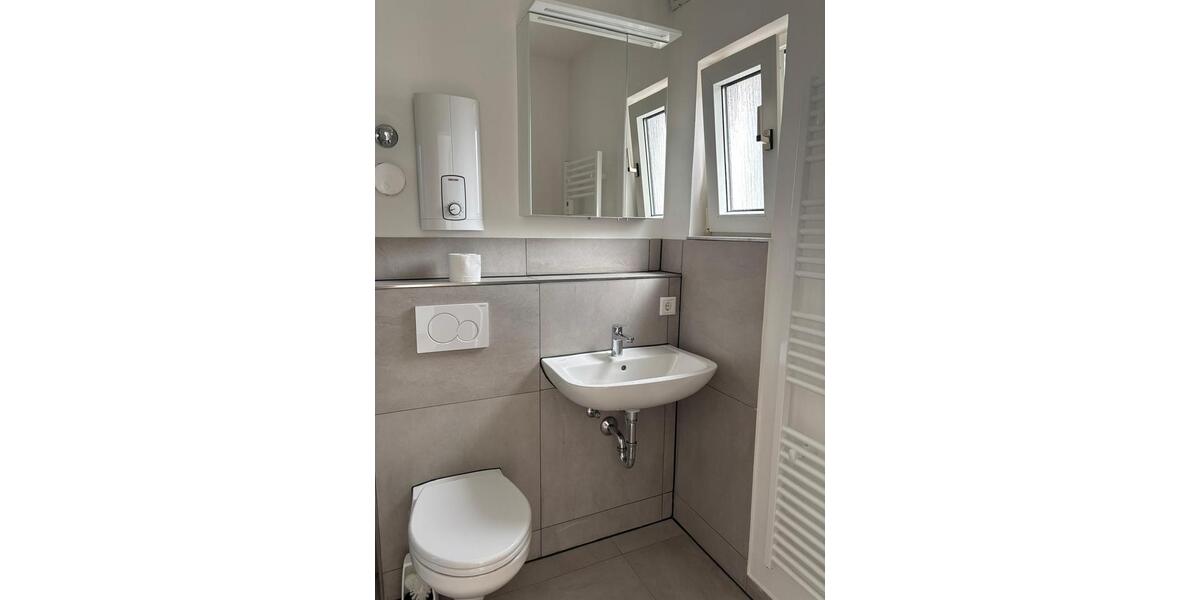 Etagenwohnung Bonn - 1 Zimmer, 20 m&sup2;, 650&euro; | Angebot:26182892