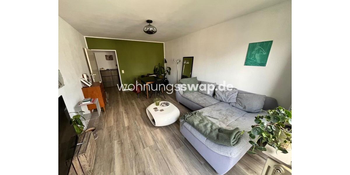 Etagenwohnung Köln Kalk - 2 Zimmer, 50 m&sup2;, 780&euro; | Angebot:26686833