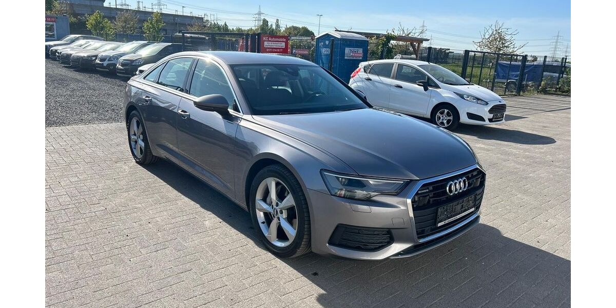 Audi A6 156.000 km 23.999 &euro; Wesseling (bei Köln) 50389