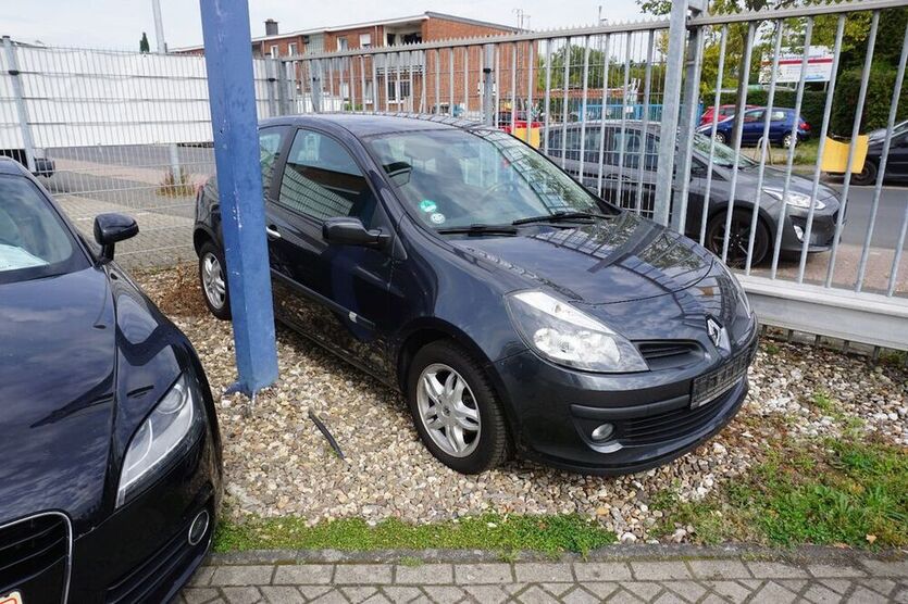 Clio