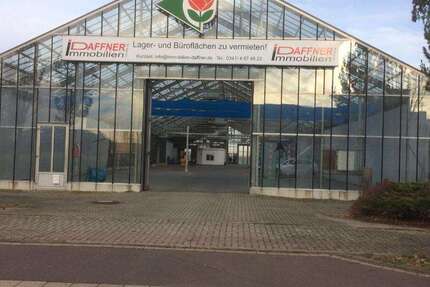 Halle in Frankeinheim 1.450 € 500 m²