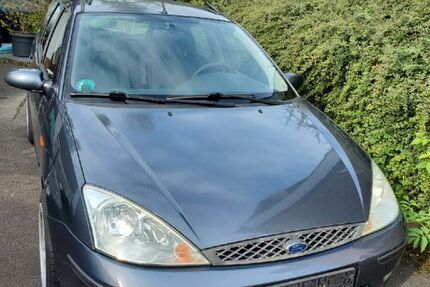 Ford Focus 155.000 km 2.000 &euro; Sankt Augustin 53757