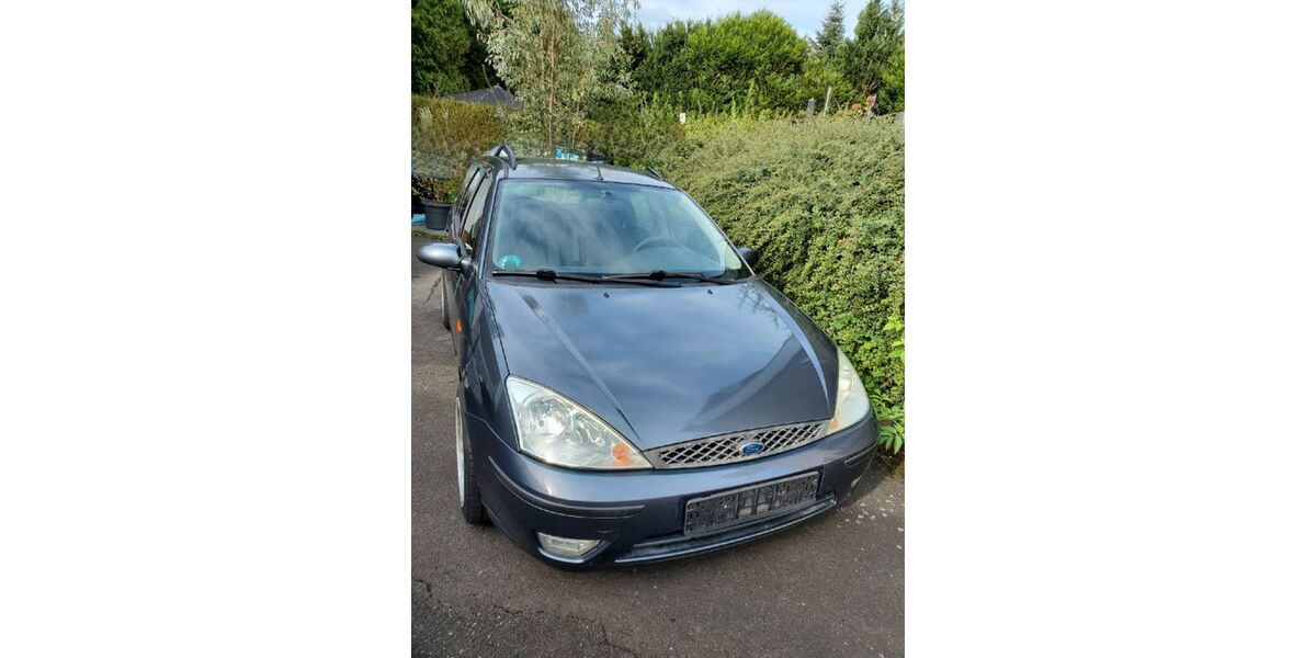 Ford Focus 155.000 km 2.000 &euro; Sankt Augustin 53757