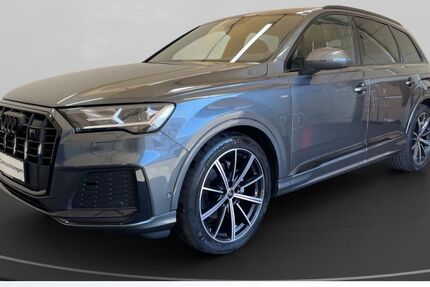 Audi Q7 44.680 km 61.880 &euro; Köln 50823