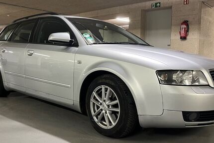 Audi A4 220.800 km 5.400 &euro; Bad Neuenahr-Ahrweiler 53474