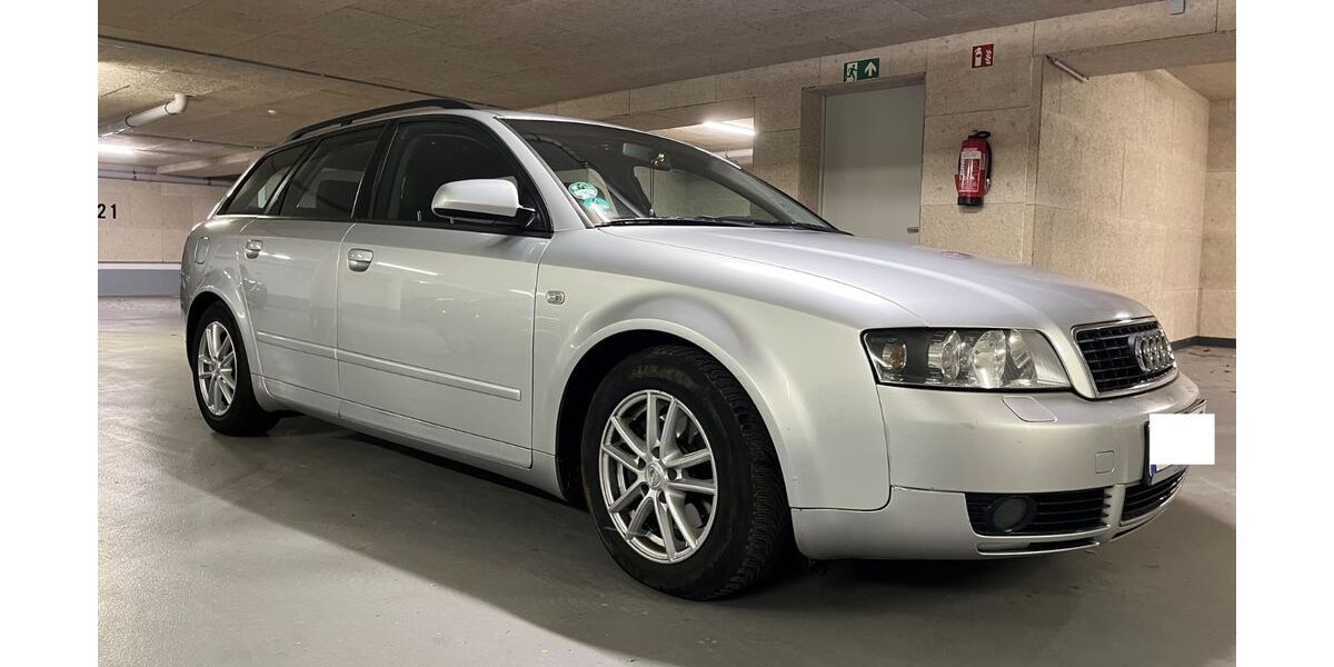 Audi A4 220.800 km 5.400 &euro; Bad Neuenahr-Ahrweiler 53474