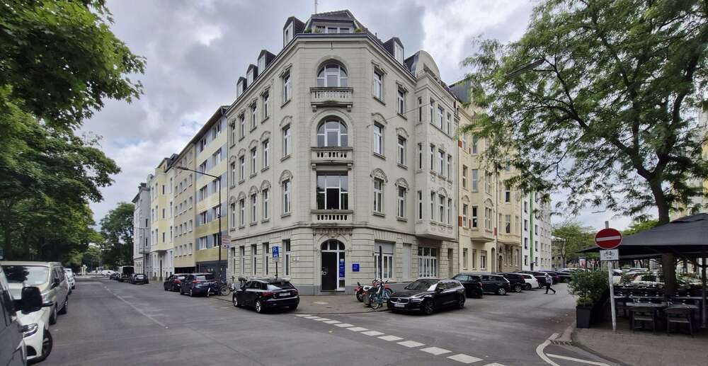 Wohnung zum Kaufen in Köln 310.000 € 55 m²