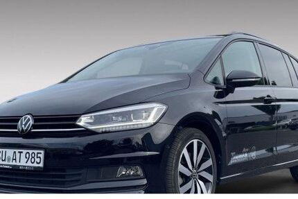 VW Touran 13.754 km 46.240 € Bornheim 53332