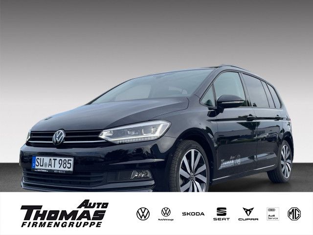 VW Touran 13.754 km 46.240 € Bornheim 53332