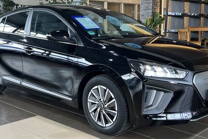 Hyundai IONIQ 41.444 km 17.500 € Eitorf 53783